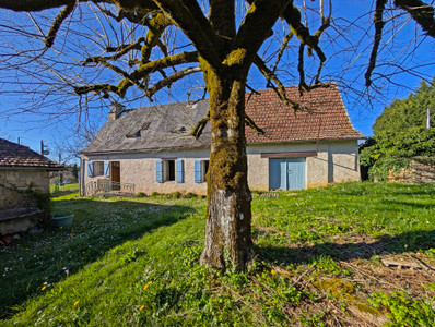 house for sale in Dordogne