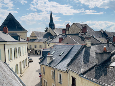 French property for sale in Fontevraud-l'Abbaye, Maine-et-Loire - €129,000 - photo 10