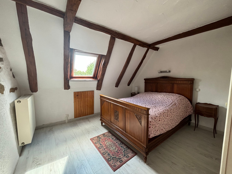 French property for sale in Ladignac-le-Long, Haute-Vienne - €149,900 - photo 6
