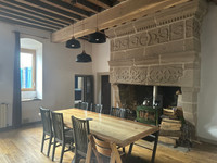 Maison à vendre à Dournazac, Haute-Vienne - 275.000 € - photo 6