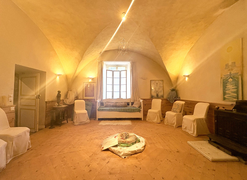 French property for sale in Saint-Benoît, Aude - €212,000 - photo 0