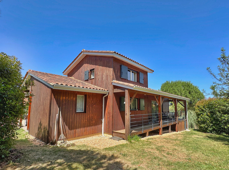 Propriété à vendre à Bourg-du-Bost, Dordogne - 199 000 €