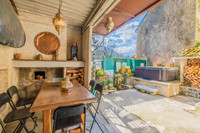 Propriété à vendre à Saint-Béat-Lez, Haute-Garonne - 449 000 € - photo n°4