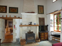 Maison à vendre à Brossac, Charente - 184 782 € - photo 3