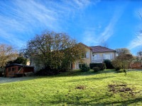 Propriété à vendre à L'Isle-Jourdain, Vienne - 249 999 € - photo n°9