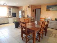 Maison à vendre à Ronsenac, Charente - 185.000 € - photo 7