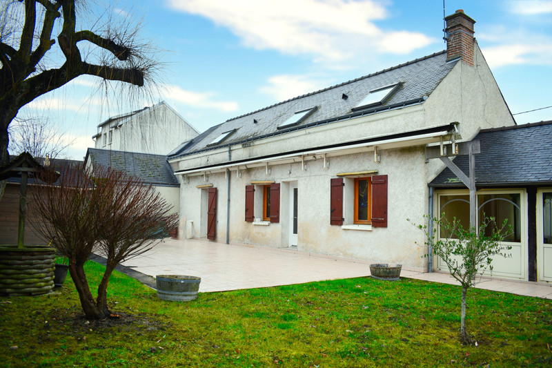 French property for sale in Joué-lès-Tours, Indre-et-Loire - &#8364;420,000 - photo 8