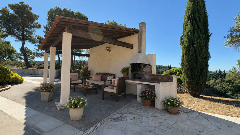 French property for sale in Bize-Minervois, Aude - €390,000 - photo 2