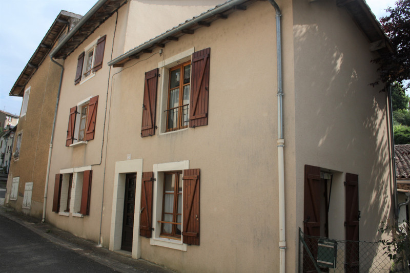 French property for sale in Bellac, Haute-Vienne - photo 2