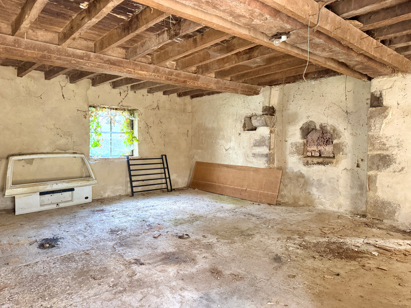 French property for sale in Pré-en-Pail-Saint-Samson, Mayenne - €36,600 - photo 2