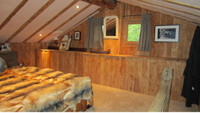Chalet à vendre à Sainte-Foy-Tarentaise, Savoie - 550.000 € - photo 9