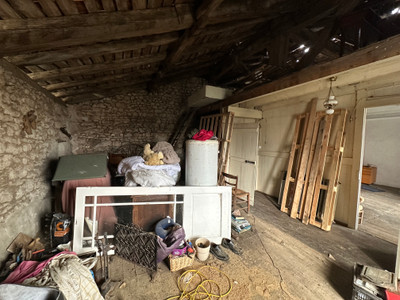 French property for sale in Saint-Germain-de-Montbron, Charente - €56,600 - photo 7