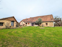 French property, houses and homes for sale in Ladignac-le-Long Haute-Vienne Limousin