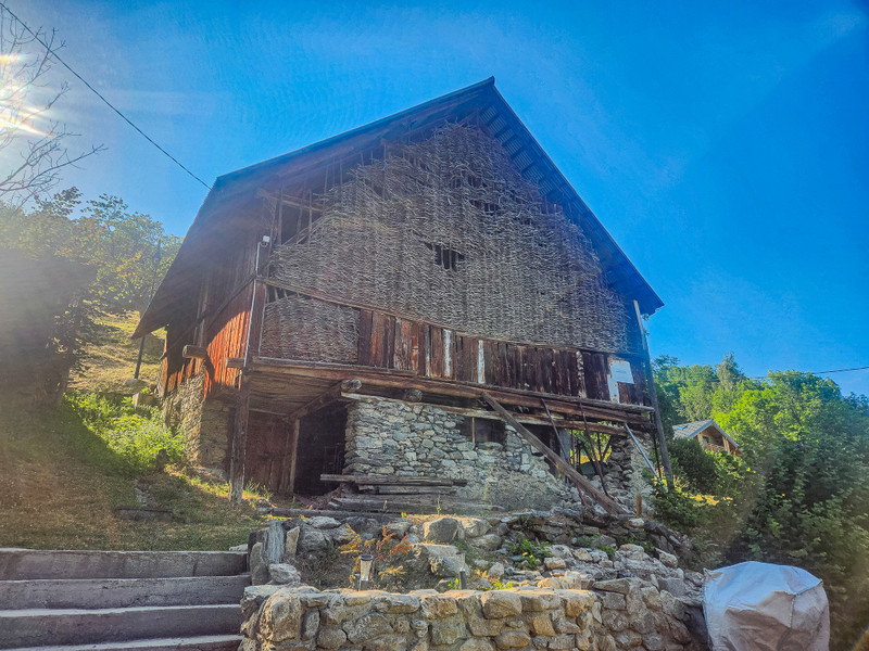 Ski property for sale in Valmorel - €120,000 - photo 0