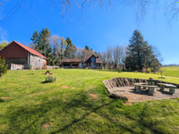 Lacs à vendre à Saint-Sornin-Lavolps, Corrèze - 299.999 € - photo 9