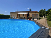 Propriété à vendre à Eymet, Dordogne - 239 500 € - photo n°1