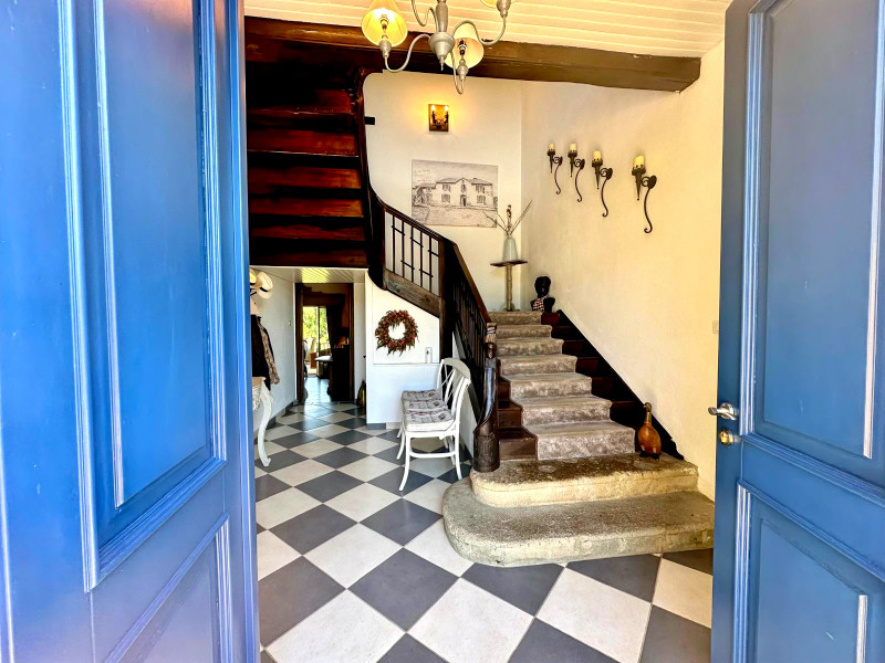 Propriété à vendre à Madiran, Hautes-Pyrénées - 449 900 €