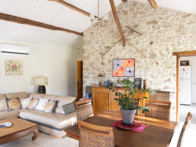 French property for sale in Maisonnais-sur-Tardoire, Haute-Vienne - €217,500 - photo 6