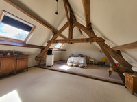 Maison à vendre à Saint-Roch-sur-Égrenne, Orne - 105.000 € - photo 5