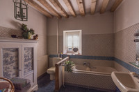 Maison à vendre à Harquency, Eure - 472.500 € - photo 6