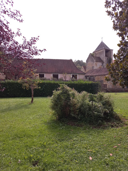 French property for sale in Auriac-du-Périgord, Dordogne - €237,000 - photo 8
