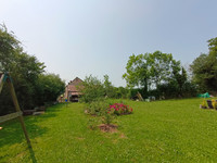 Maison à vendre à Évaux-les-Bains, Creuse - 144.900 € - photo 6