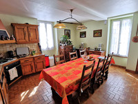 Maison à vendre à Villetoureix, Dordogne - 220.430 € - photo 2