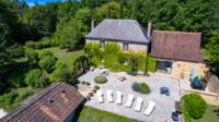 Maison à vendre à Auriac-du-Périgord, Dordogne - 850.000 € - photo 3