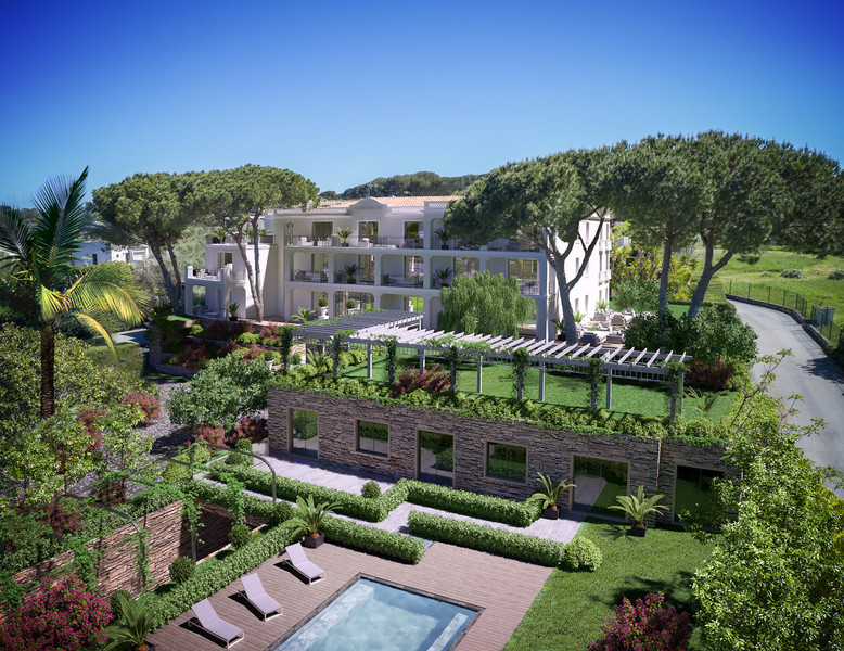 French property for sale in Antibes, Alpes-Maritimes - €3,200,000 - photo 3