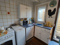 Maison à vendre à Marconne, Pas-de-Calais - 61.600 € - photo 4