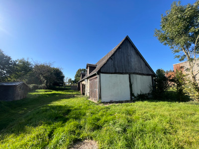 French property for sale in Terres de Druance, Calvados - €109,000 - photo 5