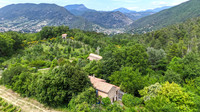 Maison à vendre à Nyons, Drôme - 639.000 € - photo 1