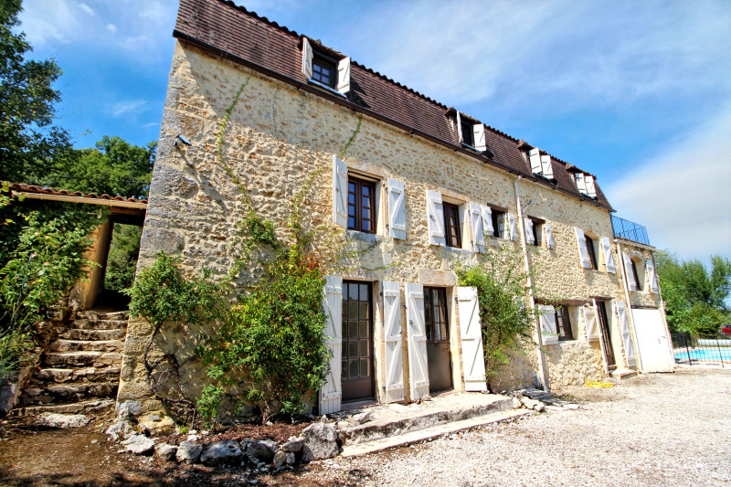 French property for sale in Sainte-Foy-de-Longas, Dordogne - €371,000 - photo 3