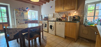 Maison à vendre à Mouilleron-Saint-Germain, Vendée - 139.000 € - photo 2