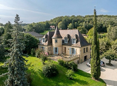 house for sale in Dordogne