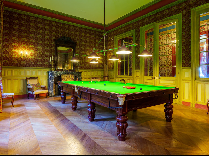 French property for sale in Nexon, Haute-Vienne - €1,325,000 - photo 6