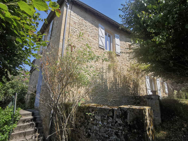 French property for sale in Plazac, Dordogne - €214,000 - photo 8