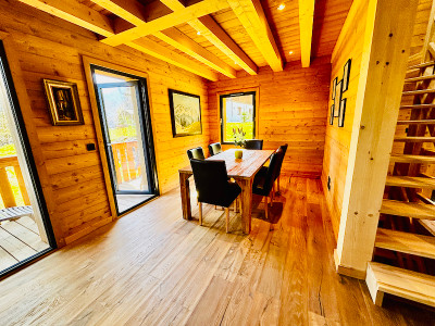 Ski property for sale in  - €1,595,000 - photo 4