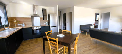 French property for sale in Plouaret, Côtes-d'Armor - €250,000 - photo 3
