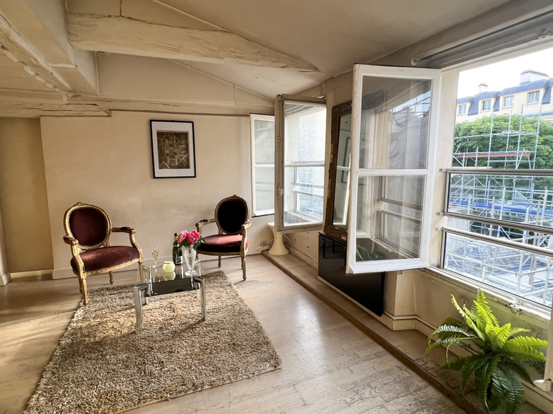 French property for sale in Paris 4e Arrondissement, Paris - &#8364;695,000 - photo 4