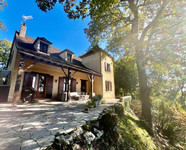 Maison à vendre à Eymet, Dordogne - 339.000 € - photo 1