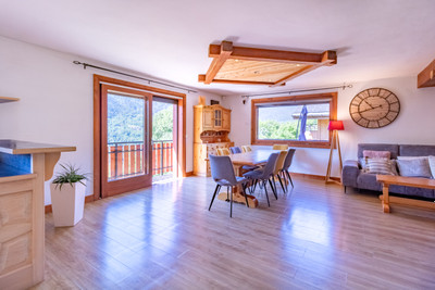 house for sale in French Alps (Auvergne-Rhône-Alpes)
