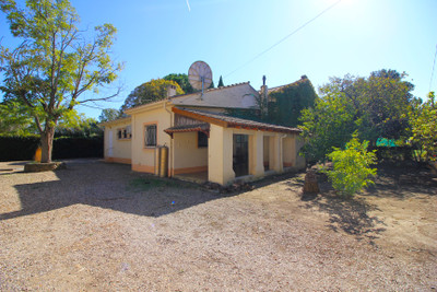 French property for sale in Argeliers, Aude - €340,000 - photo 1
