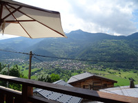 Maison à vendre à La Plagne Tarentaise, Savoie - 610 000 € - photo 8