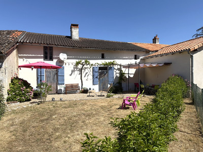 house for sale in Vienne