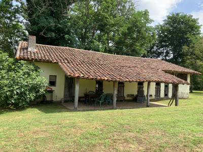 French property for sale in Saint-Pé-Saint-Simon, Lot-et-Garonne - €299,000 - photo 11