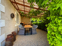 Maison à vendre à Saint-Saud-Lacoussière, Dordogne - 519.750 € - photo 5
