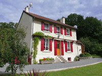 houses and homes for sale inBersac-sur-RivalierHaute-Vienne Limousin