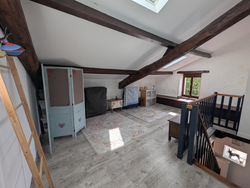 French property for sale in Sigournais, Vendée - €201,960 - photo 9