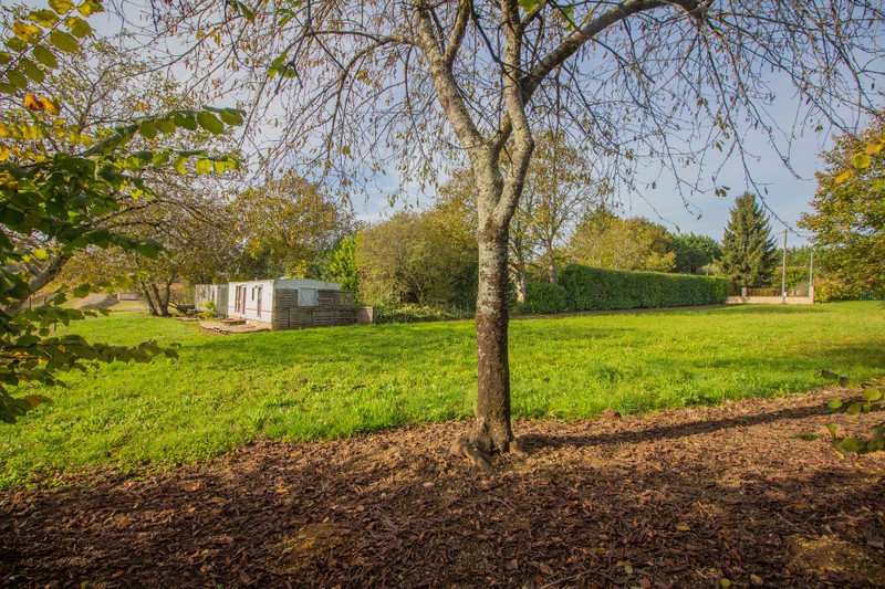 French property for sale in Échallat, Charente - €99,900 - photo 10